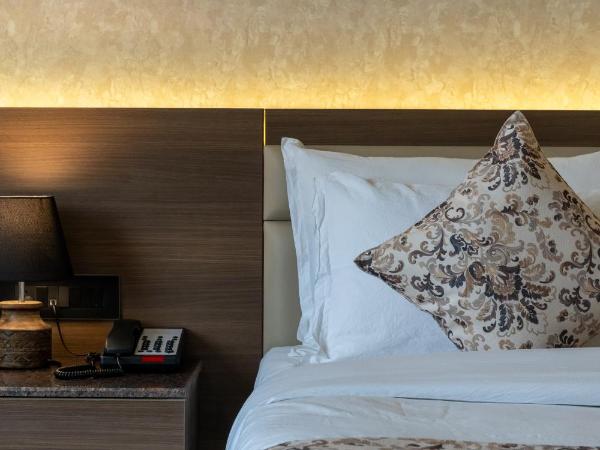 Hotel Mivaante : photo 7 de la chambre chambre double deluxe