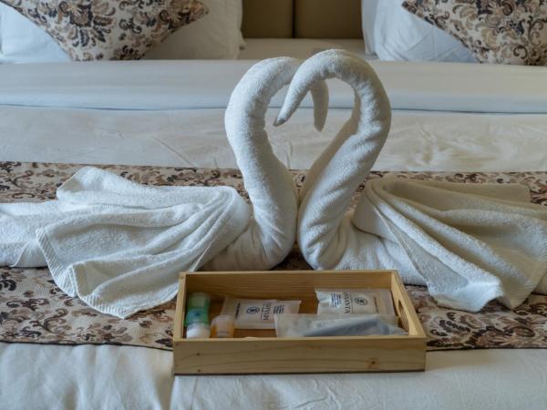 Hotel Mivaante : photo 9 de la chambre chambre double deluxe