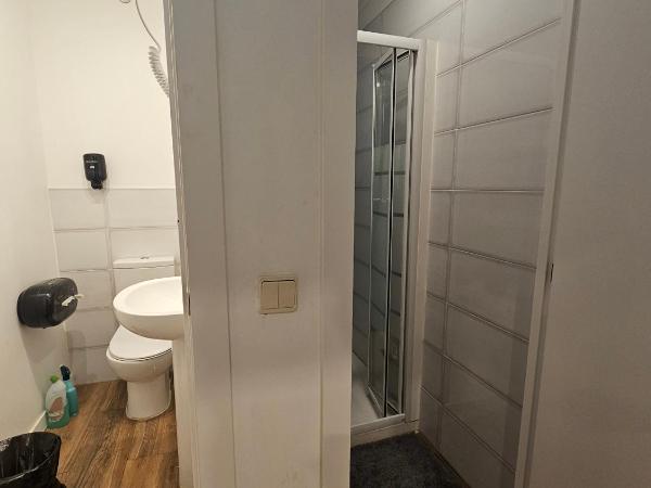 Castilho 63 Hostel & Suites : photo 6 de la chambre lit dans dortoir féminin de 12 lits