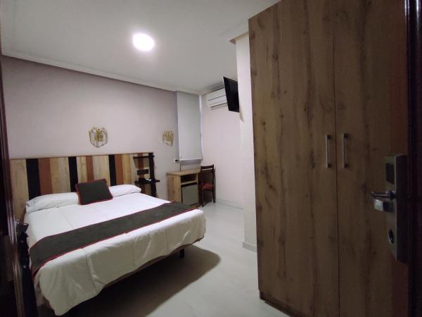 Emperatriz II : photo 4 de la chambre chambre double