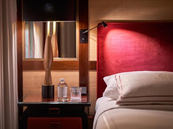 Portrait Milano - Lungarno Collection : photo 5 de la chambre chambre double supérieure