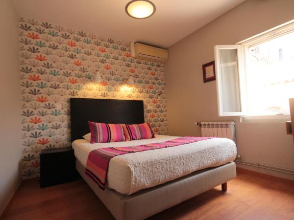 Hôtel Des Arts, Artisanal et Indépendant : photo 2 de la chambre chambre simple supérieure