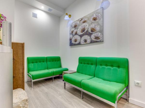 Quiet View Rooms : photo 3 de la chambre lit dans dortoir mixte de 6 lits