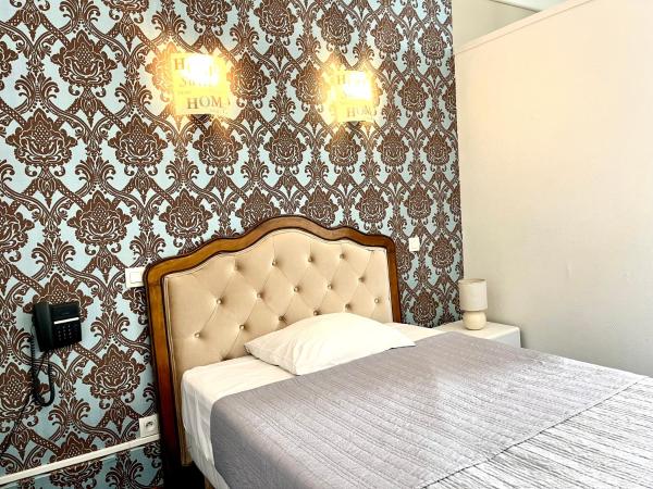 Le National : photo 2 de la chambre chambre simple