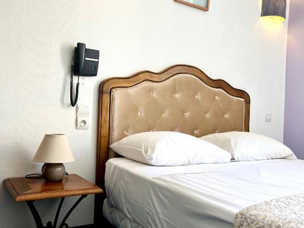 Le National : photo 5 de la chambre chambre double