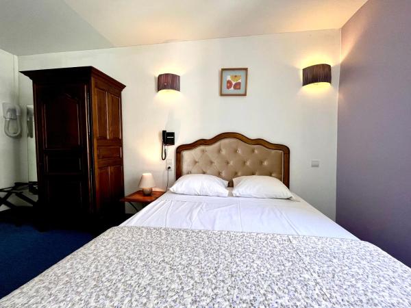 Le National : photo 3 de la chambre chambre double