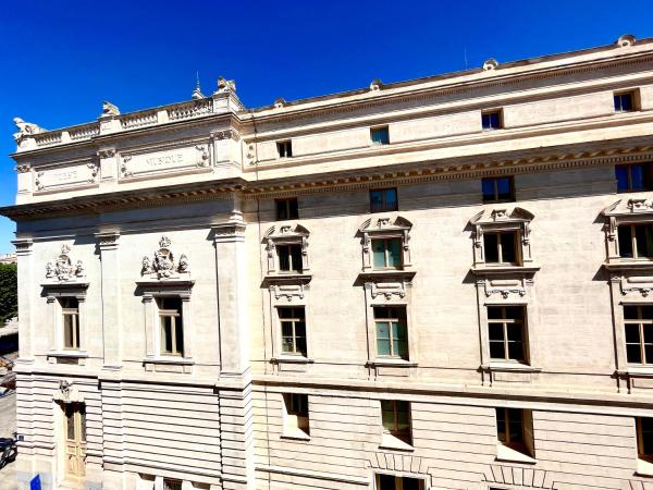 Le National : photo 7 de la chambre chambre double