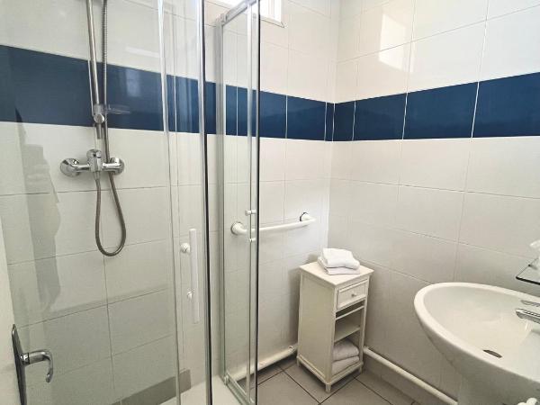 Le National : photo 8 de la chambre chambre double lit queen-size