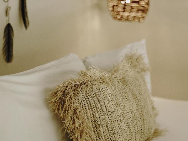 Una Vida : photo 4 de la chambre chambre tropicale avec terrasse