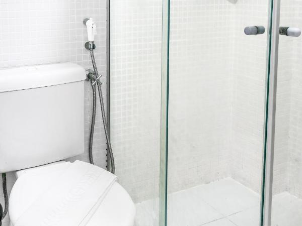 Praia a Vista Salvador Hotel : photo 4 de la chambre chambre double standard