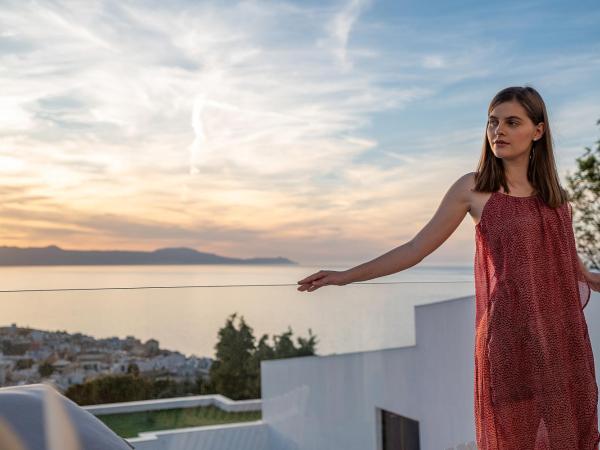 Lagon Life Spirit Boutique Hotel - Adults Only : photo 9 de la chambre chambre ambassadeur avec piscine privée - vue sur mer