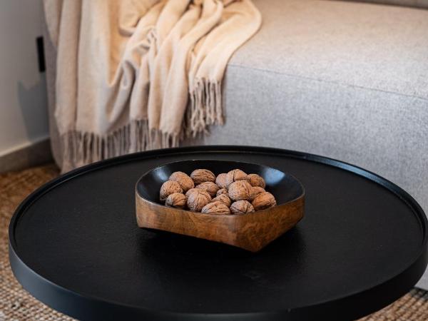 San Rocco Palace : photo 3 de la chambre suite standard