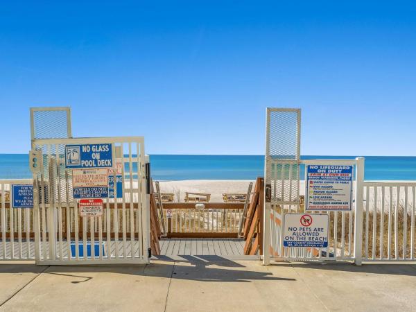Yelleville PCB : photo 6 de la chambre apartment with view and balcony
