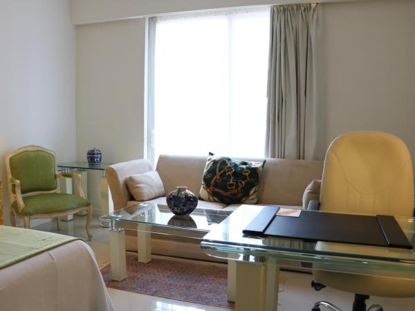 Hilton MM Grand Hotel Puebla, Tapestry Collection : photo 4 de la chambre grande chambre lit king-size