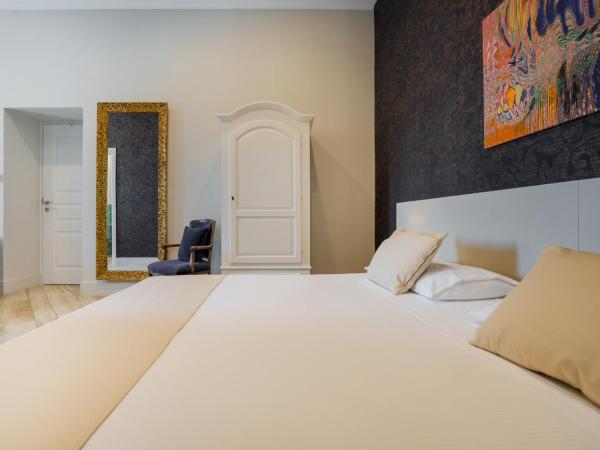 It's Room : photo 2 de la chambre chambre double deluxe