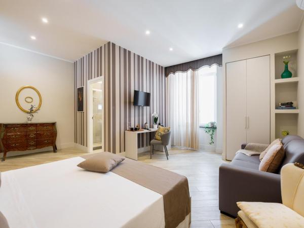 It's Room : photo 1 de la chambre chambre familiale