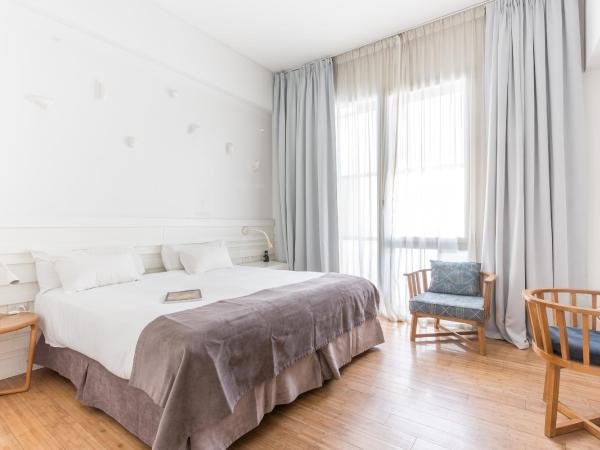 Boutique Suites Palermo : photo 2 de la chambre chambre double standard