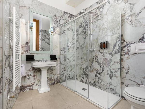 Room Mate Isabella : photo 10 de la chambre chambre double ou lits jumeaux standard