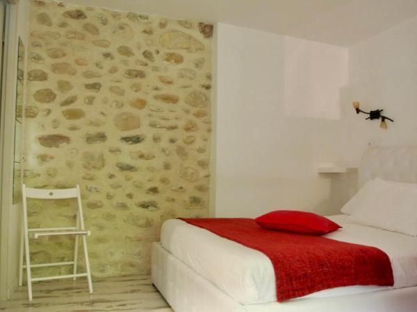 Villa Bellabé : photo 1 de la chambre chambre double supérieure