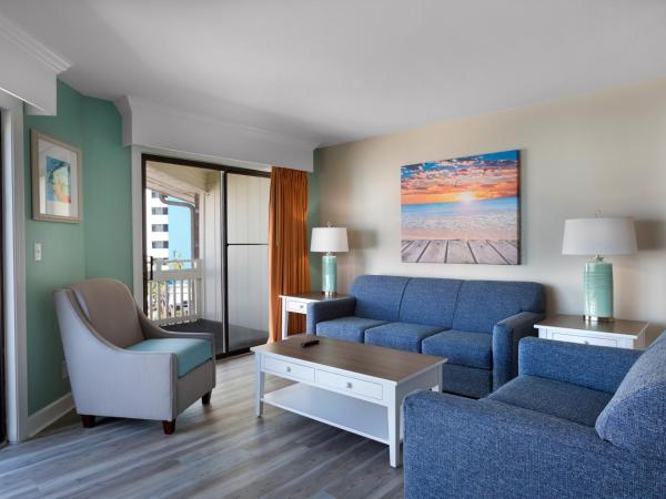 Caribbean Resort Myrtle Beach : photo 1 de la chambre chelsea three bedroom condo