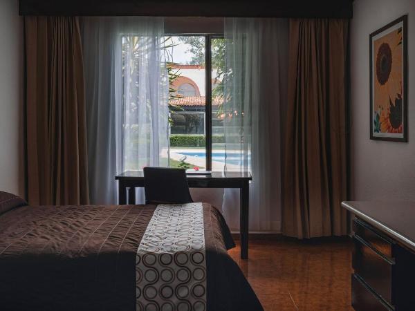 Hotel & Suites Villa del Sol : photo 9 de la chambre chambre double