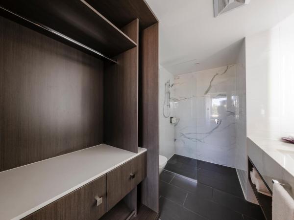 Sage Hotel James Street : photo 3 de la chambre chambre standard lit queen-size