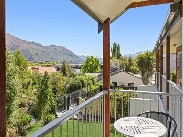 ASURE Brookvale Motel : photo 5 de la chambre studio deluxe