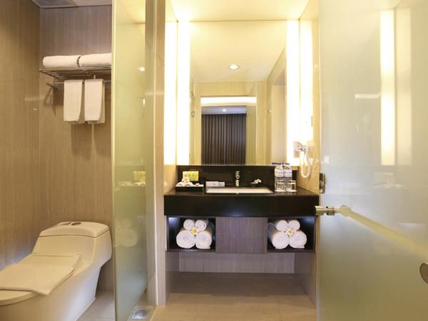 Swiss-Belinn Tunjungan Surabaya : photo 9 de la chambre suite junior