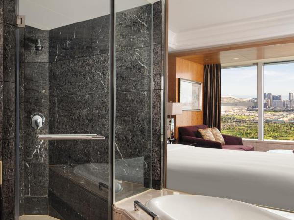 InterContinental Century City Chengdu, an IHG Hotel : photo 2 de la chambre chambre lit king-size classique