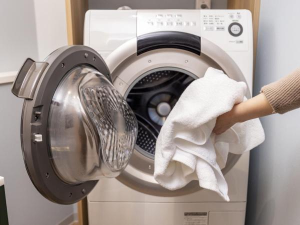 Tokyu Stay Yotsuya Shinjuku : photo 3 de la chambre chambre double Économique - non-fumeurs