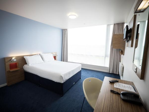 Travelodge Limerick Castletroy : photo 7 de la chambre chambre double