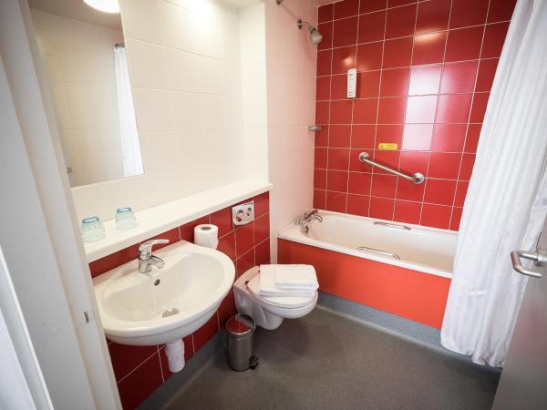 Travelodge Limerick Castletroy : photo 8 de la chambre chambre double