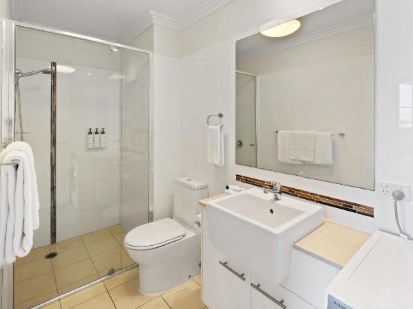 Quest South Brisbane : photo 1 de la chambre studio