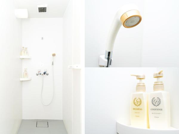 Tokyo Guest House Ouji Music Lounge : photo 4 de la chambre lit superposé dans dortoir mixte