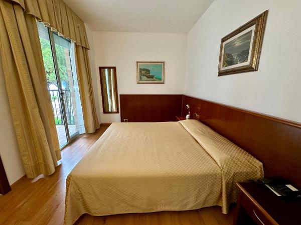 Hotel Beau Rivage Pineta : photo 3 de la chambre chambre double Économique