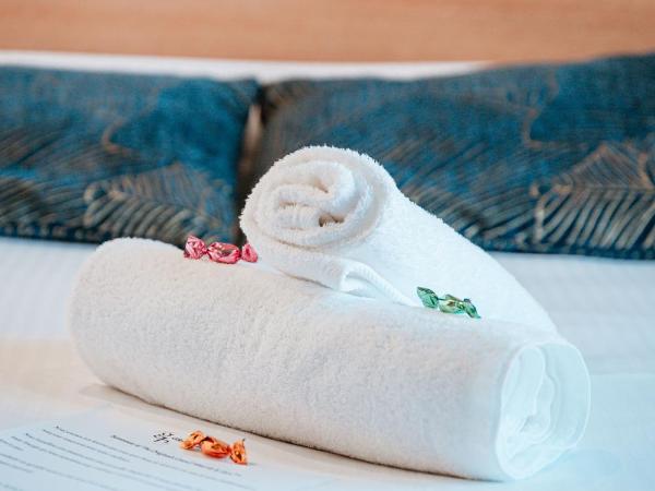 The Originals Boutique, Grand Hôtel de la Gare, Toulon : photo 4 de la chambre chambre simple classique