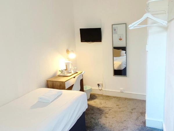 Central Wave : photo 2 de la chambre chambre simple