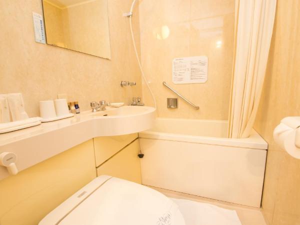 Spa World HOTEL&RESORT : photo 2 de la chambre chambre lits jumeaux standard - bâtiment principal