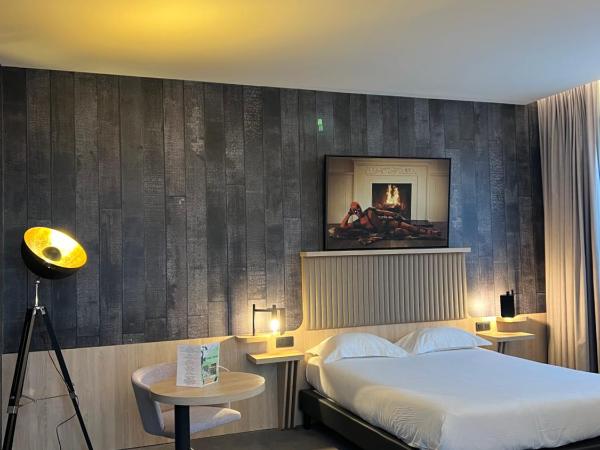 ibis Styles Arras Centre : photo 3 de la chambre suite