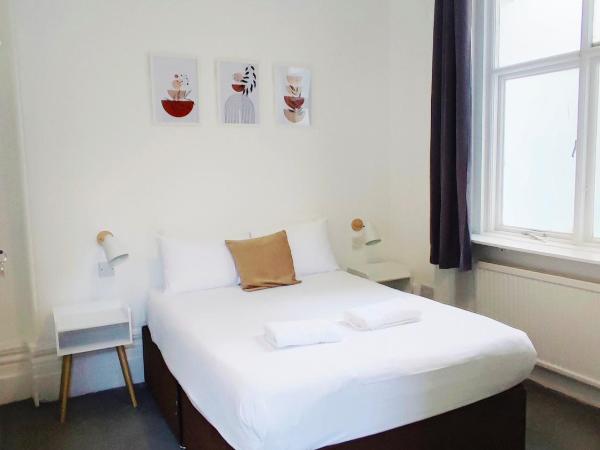 Central Wave : photo 3 de la chambre chambre double standard