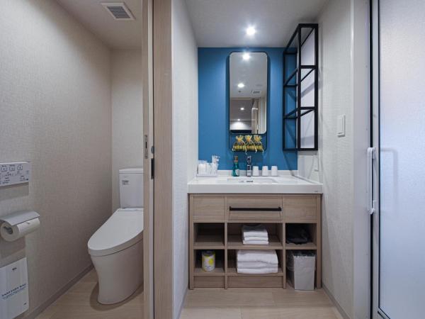 Spa World HOTEL&RESORT : photo 3 de la chambre family room a - new building