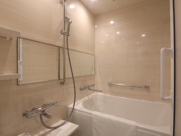 Spa World HOTEL&RESORT : photo 4 de la chambre family room b - new building