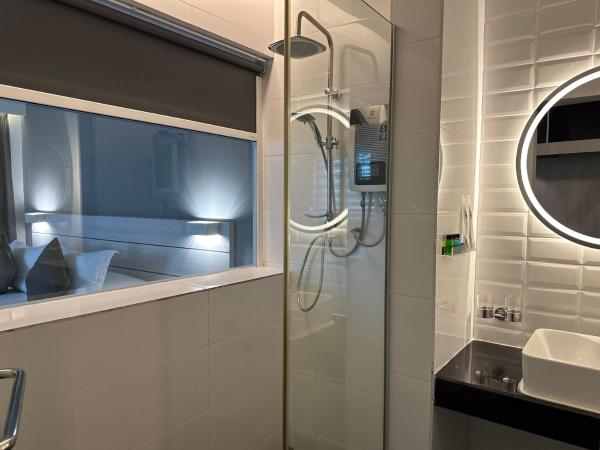 Hotel Arissa : photo 2 de la chambre suite exécutive