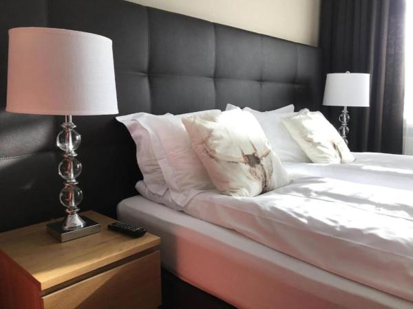 Snorri's Guesthouse : photo 2 de la chambre chambre double deluxe avec balcon