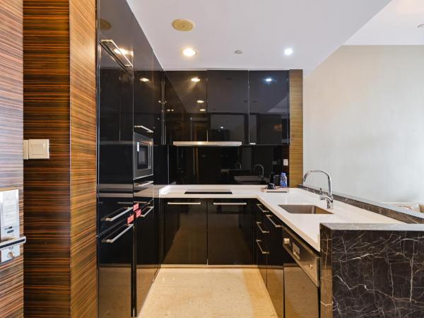 Snug Gaokong Jiangjing Hotel : photo 5 de la chambre suite 2 chambres