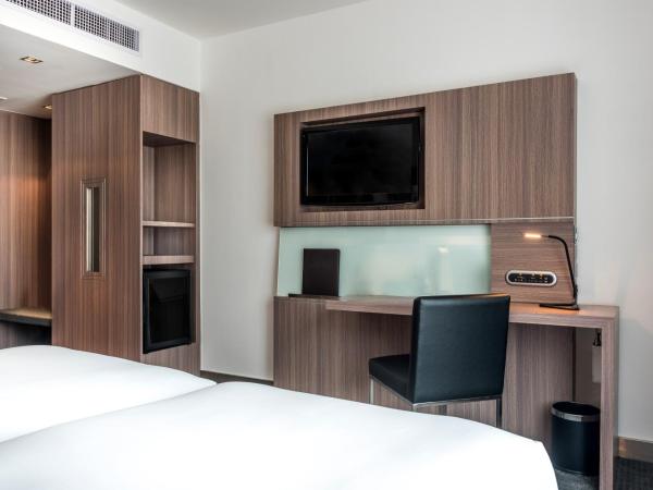 Hilton Garden Inn Bangkok Silom : photo 2 de la chambre chambre lits jumeaux