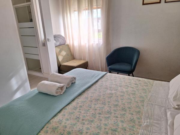 Villa Margarida : photo 3 de la chambre chambre double