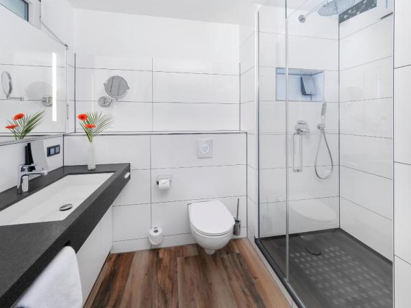 SI-SUITES : photo 4 de la chambre chambre standard