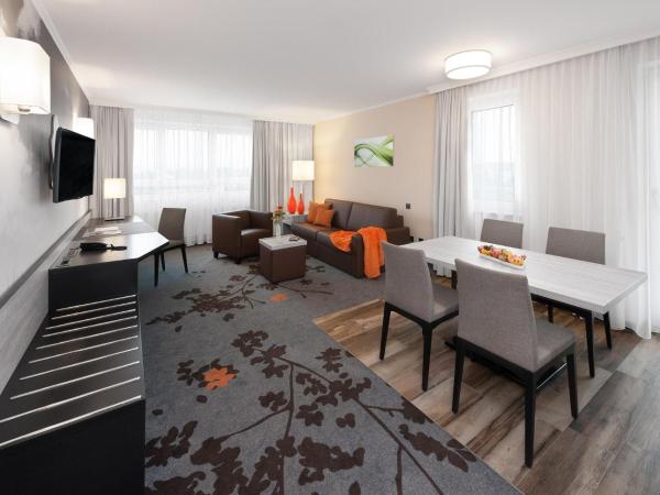 SI-SUITES : photo 1 de la chambre chambre supérieure