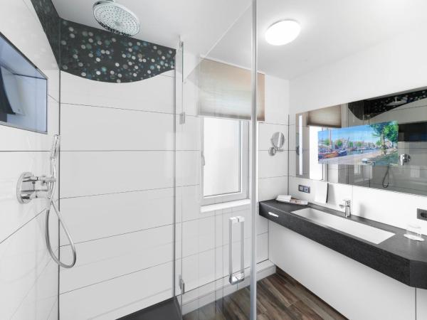 SI-SUITES : photo 5 de la chambre chambre supérieure